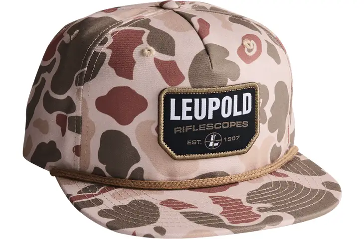 Leupold Retro Roper Hat — 6 models